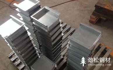 昆明專業鈑金與金屬制品加工廠探尋指南