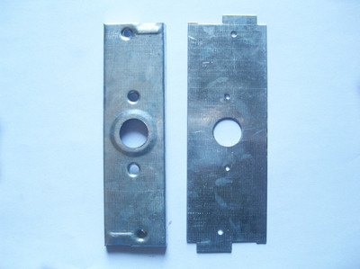 沖壓加工技術解析 五金沖壓件的制造與模具開模全流程