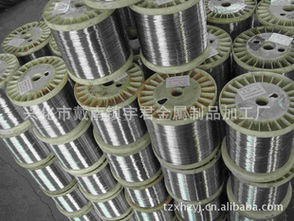 匠心鑄品質(zhì)，精工贏未來(lái)——興化市戴南鎮(zhèn)宇君金屬制品加工廠紀(jì)實(shí)