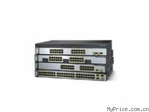 思科CISCO WS-C3750G-24TS-S1U網(wǎng)絡(luò)交換機全面解析 價格、參數(shù)與技術(shù)支持